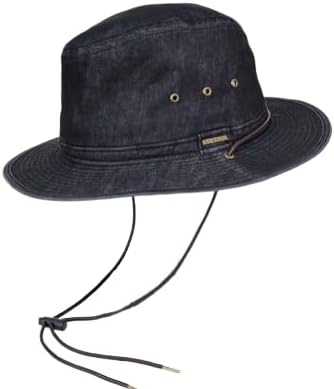 KANGOL GADORO ブラック バケットハット KANGOL GADORO バケットハット - メルカリ