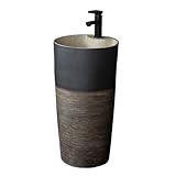 lavabo allia bastia 55 Dimensions du produit : 42 cm/16,53 pouces x 80 cm/31,49 pouces