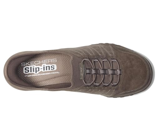 Skechers Women's Breathe Easy-Home Body Sneaker2