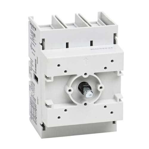 Schneider VLS3P100D2 sectionneur tripolaire 100A inverseur EAN 3606481156570