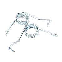 Bremssattelarm-Rückholfeder, 7H0615295A Original-Standard-Feststellbremsarmfeder Lange Lebensdauer, Hohe Leistung für das Auto