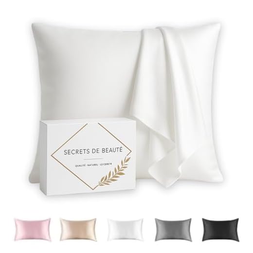 100 % naturlig mullbärsssilke 25 äpple högsta kvalitet 6A utan kemikalier, ekologisk - känslig hud, afrohår, lockigt, fett, fallskydd naturlig vit gåva (ej färgad) 65 x 65 cm