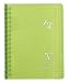 Clairefontaine 322601C – Un directorio de espiral Koverbook 100 páginas, 9 x...