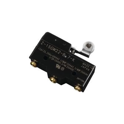 Z- 15gw22- B 2,6"lungo Leva A Rullo Di Base Micro Finecorsa