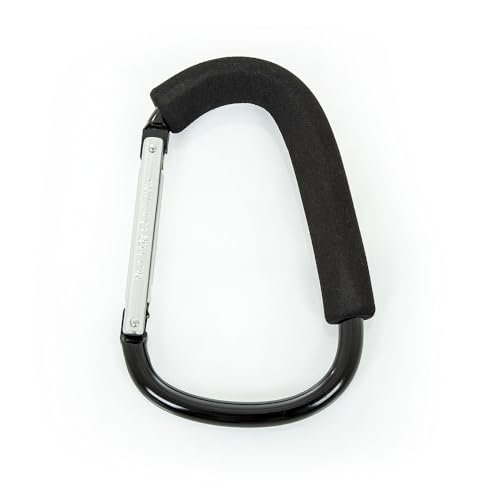 Gancho Multiuso Safety 1st, Black