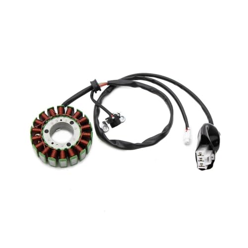 Bobine de stator YP400 de haute precision alternateur moto type 5RU-81410-00