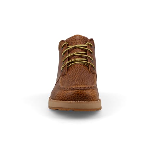 Image of Twisted X mens 6 inch Cellstretch Wedge Sole Boot