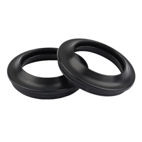 Sello de aceite 37x50x11mm para amortiguador de moto compatible con CBR300R y CRF150RII