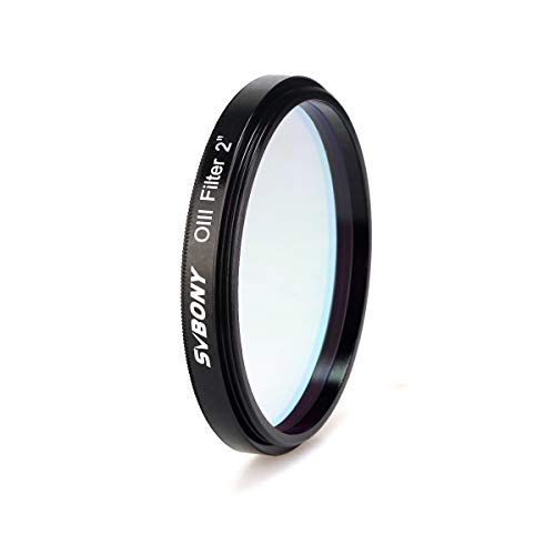 Binoculares SVBONY SV407 2.1x42mm con filtro astronómico SV115 miniatura 7