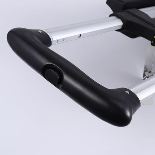 Carretilla Plegable de Aleación de Aluminio con Ruedas miniatura 7