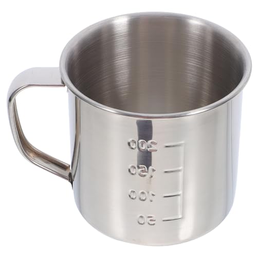 NUOLUX キッズステンレスカップ