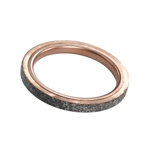 Joint de tuyau 50MM anti-fuite échappement pour XT500 TT500 Rhino 450