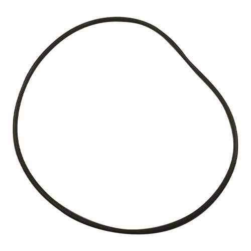 Goulds 5K206, Casing o-Ring, Viton Material, 1 x 2–7, 2½ x 3–7, 3 x 4–7 Connection, Fits Model 22BF, 4AI/BF/AB, 6AI/BF/AB
