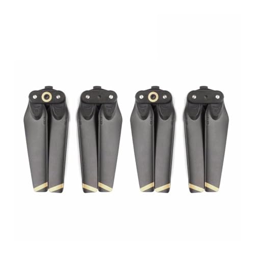 Hélices Spark 4730F CCW CW carbone faible bruit quadricoptère