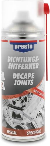 presto 157080 Dichtungsentferner 400 ml