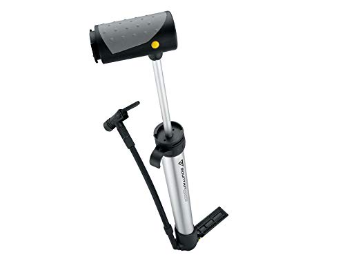 Topeak Mountain Morph Pump