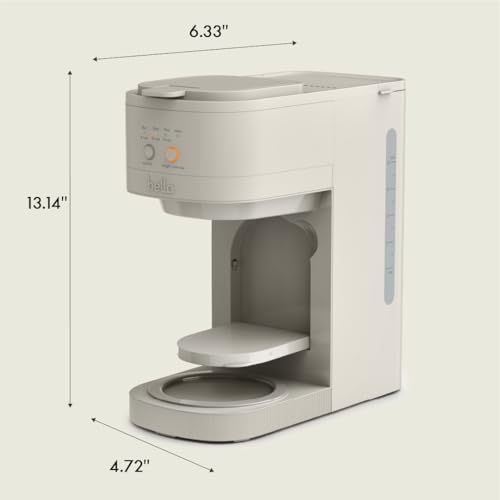 Bella 35104 Versabrew 2-In1 Coffee Maker thumb #6