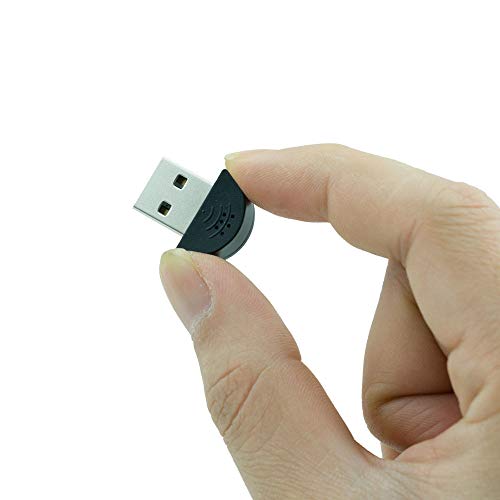 AIYIBEN Micros pc Microphone USB Les Microphones Cover