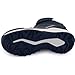 Alpine PRO GEDEWO | Outdoor Kinderstiefel aus Softshell-Material | Spazierengehen und Wandern | Streak Reflex Reflektionssystem | hochwertiger TPR-Sohle