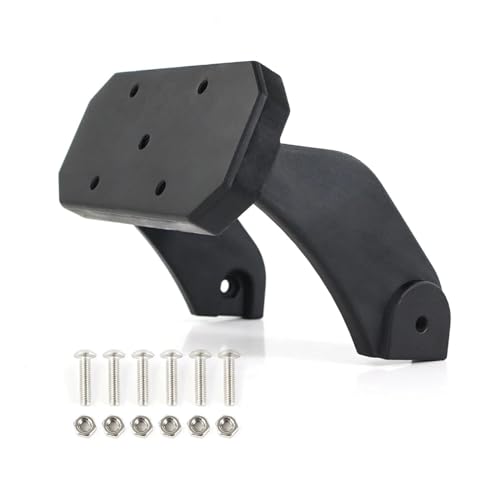 Support téléphone moto pour Tracer 900 fixation GPS