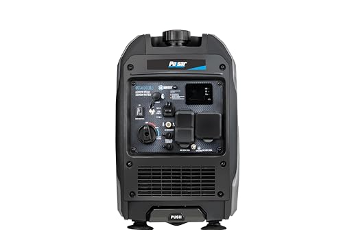 standby generator smart 1010