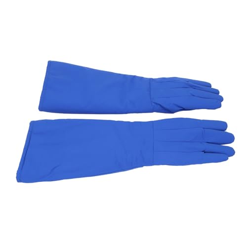 Protection à l'azote liquide FTVOGUE pour manipulation en stockage au froid