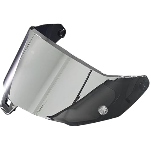 [TAOHOM] SR10�w�����b�g�o�C�U�[�ASupertech R10�w�����b�g�Ή����[�^�[�T�C�N���w�����b�g�t�F�C�X�V�[���h�i�V���o�[�j