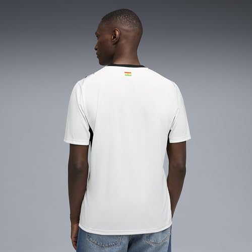 PUMA Réplique du Maillot GFA Domicile