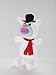 Fisher-Price The Sing-A-Ma-Jigs, Snowman