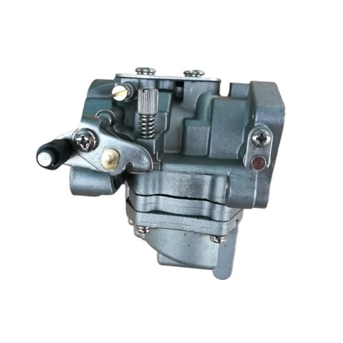 Carburateur moteur hors-bord 40 CV reference 66T-14301-00 pour mecanique nautique 2 temps