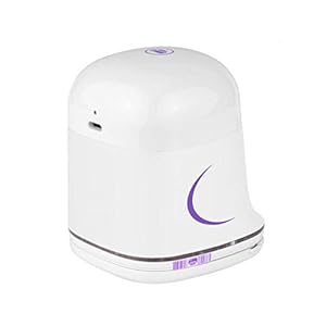 Draagbare kleureninkjetprinter Handheld printer Ondersteuning 1200 dpi draadloze verbinding