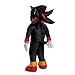 Disguise Sonic Shadow Inflatable Costume for Kids, Official Sonic Movie 3 Inflating Costume Outfit with Fan, Child Size