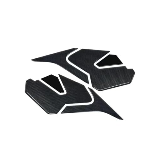 Protection réservoir CB750 évite les rayures et glissements pads caoutchouc Hornet