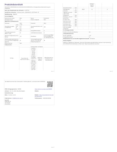 Klarstein Shirley Weinkühlschrank Mit Gefrierfach - 63 Flaschen, Zwei Zonen, –10 bis 18 °C, Freistehend, LED-Beleuchtung, Retro-Design, Hybrid-Regale, Chrom
