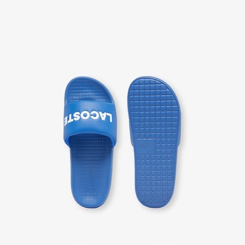 Image of Lacoste Men's Serve Slide 1.0 Sandals