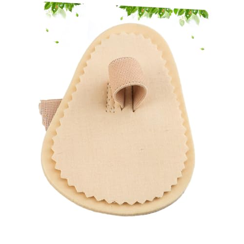 KOMBIUDA Adjustable Straightener for Mallet Big Straightener Bunion Protector Separator for Men Women