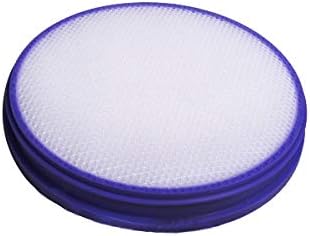 Replacement Part For Dyson DC27, DC28 Bagless Vacuum Cleaner Washable Pre Filter # compare to part 919780-01