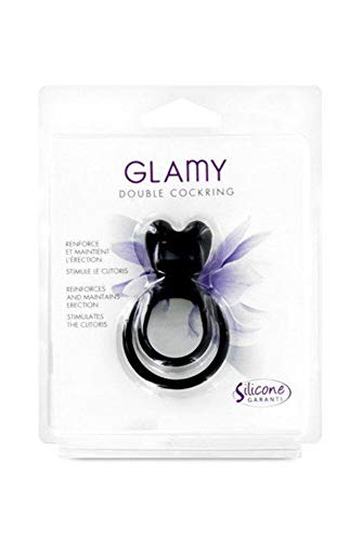 Glamy Anelli di Gallo - 100 gr