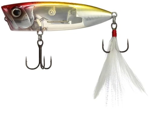 Shimano Inc. WP-69F N Clown