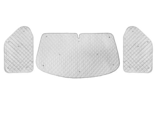 Pare-Brise Protection Ensemble Store Thermique Isolant VW T4