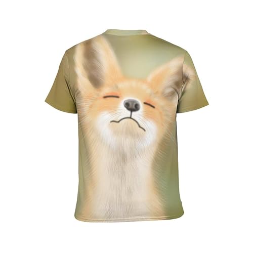 Tshirt manches courtes homme coupe classique en textile fluide
