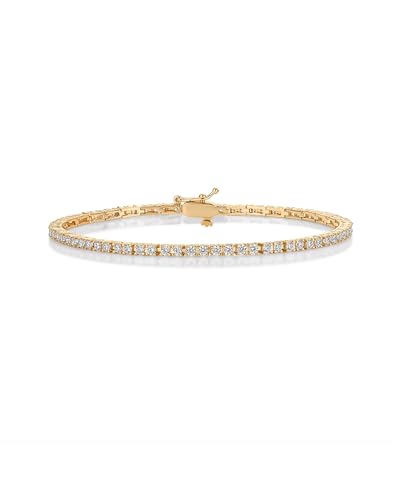 PAVOI 2mm Dual-Stone CZ