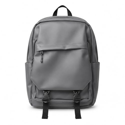 Image of GadgetBite Zenith 32 Litre Laptop Bag with 15.6 Inch Laptop Compartment and Organiser Pocket for Men Women Boys Office College and Travel with Bottle Pocket Laptop Backpack