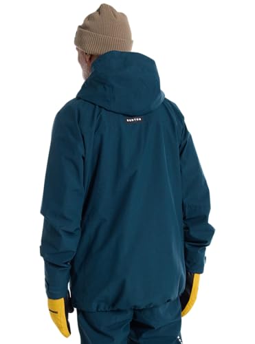Image of Burton mens Lodgepole 2l Jacket