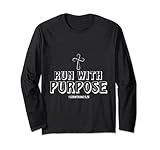 Run With Corinthians Purpose Faith Religion Design