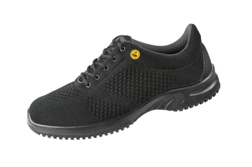 Chaussures Abeba 36776 UNI6 contre la fatigue et les sols glissants au travail