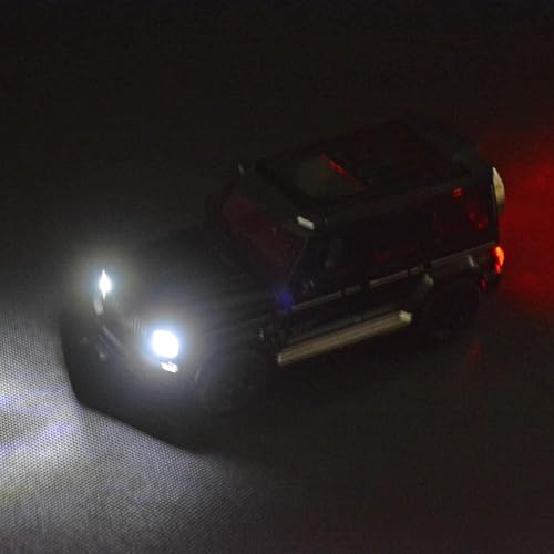 Image of Toy Car For Kids | Best Toys Gifts Toys For Boys & Girl'S (132 Bb700 Blk Car), Black