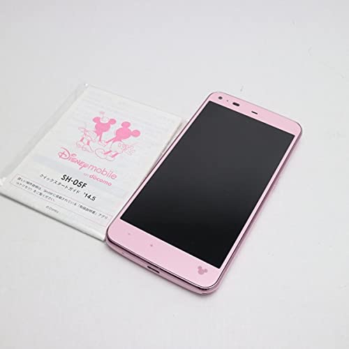 Amazon Sharp Disney Mobile On Docomo Sh 05f シルキーピンク 白ロム スマートフォン本体 通販 Amazon Sharp Disney Mobile On Docomo Sh 05f シルキーピンク 白ロム スマートフォン本体 通販