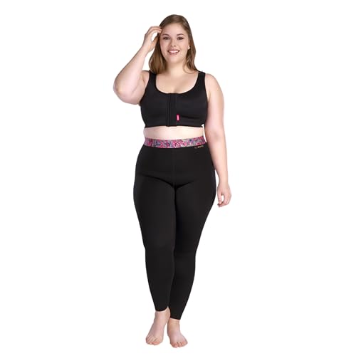 LIPOELASTIC® Active Leggings, Leggings compressivi per prevenire gonfiore e pesantezza alle Gambe LIPOELASTIC® Active Leggings, Leggings compressivi per prevenire gonfiore e pesantezza alle Gambe