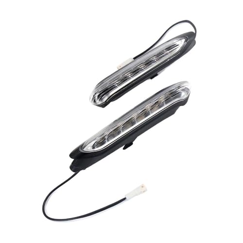 Clignotants LED moto accessoires de signalisation 937 950